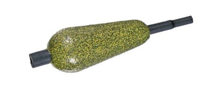 CIĘŻAREK INLINE B0MB ZIELONY CAMOU 110g OP.1SZT PRO CARP KONGER 665009110