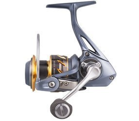 Kołowrotek TEAM  FD1035iX 35 9BB+Inf.AR metal, szp.aluminiowa DRAGON CHT-15-31-135