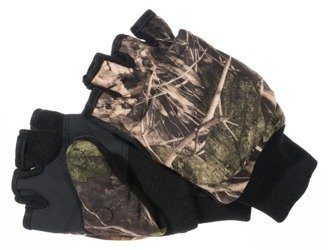 RĘKAWICZKI ZIMOWE JAXON - PODWÓJNIE OCIEPLANE XXL JAXON UJ-FTJXXL