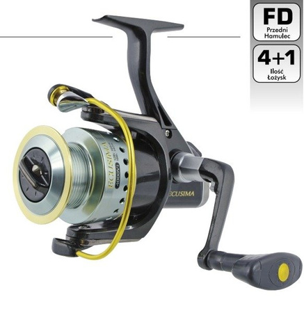 RYOBI ECUSIMA 6000 KOŁOWROTEK 646660000