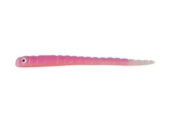 V-Lures Drop Shot LARVA  4"/10cm 3 szt.    DRAGON CHE-LR40D-046