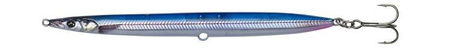 Savage Gear Sandeel Pencil 125 19g 14-Blue Silver UV (63831)
