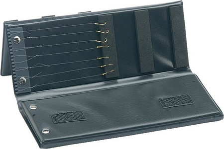 PORTFEL NA PRZYPONY 24CM JAXON AK-DR901