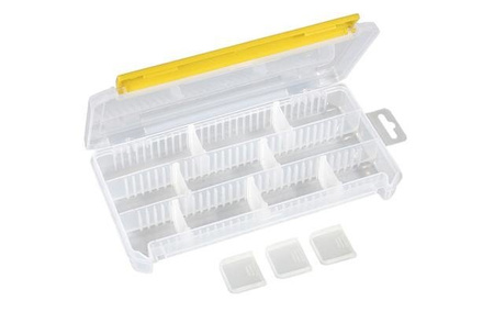 PUDEŁKO NA AKCESORIA UAC-E017 (23 x 12.5 x 3.5 cm) MIKADO UAC-E017