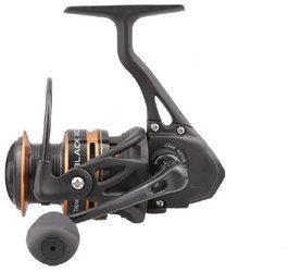 Kołowrotek   Black Rock FD525i szp. aluminiowa 25 4BB+Inf.AR    DRAGON CHG-13-00-525