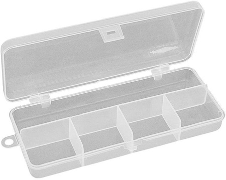 PUDEŁKO ABM 014 (18.1 x 7.7 x 3.3 cm) MIKADO UABM-014