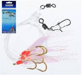 (R) PRZYWIESZKA ŚLEDZIOWA MORSKA NA ŚLEDZIE 1szt JAXON AJ-MA27B