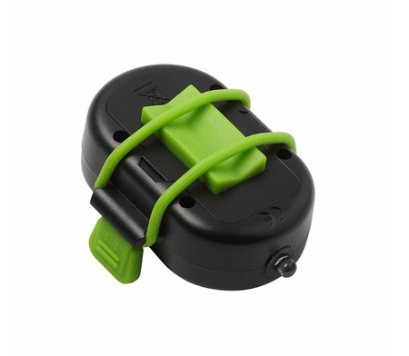 ELEKTRONICZNE SYGNALIZATORY SUMOWE SMART ALARM MCL 2+1 MULTICOLOR MADCAT (70839)