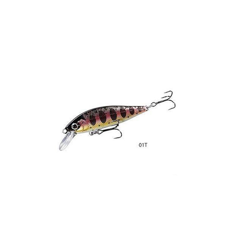 Wobler Cardiff Pinspot AR-C 3,5g 50mm 0,6-1,2m 002 Yamame Sink. Shimano (59VTN250T01)