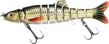 WOBLER JAX ATRACT MULTI-PARTS XMP-G 11cm B JAXON VR-MSG110B