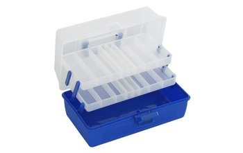 SKRZYNKA NA AKCESORIA UAC-B001 (30 x 17 x 14 cm) MIKADO UAC-B001