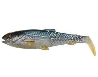 (R) GUMA CRAFT CANNIBAL PADDLETAIL 10.5CM 12G ROACH 1szt. (71811)