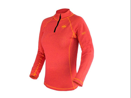 Odzież termiczna Delphin TUNDRA Queen Bluza XL Delphin (101003649)