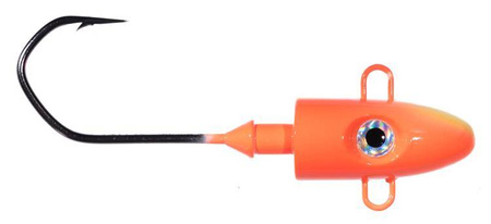 GŁÓWKA JIGOWA JAXON PRO MARINE 140G B 10/0 1X4SZT GJ-VXA140B