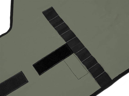 Pokrowiec na podpórky Delphin Stick SPACE C2G  Delphin (101002357)