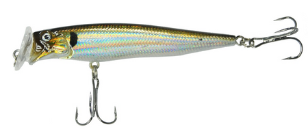 WOBLER ATRACT FLASH 8,5cm D JAXON VR-XHP085D