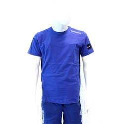 Koszulka T-shirt Shimano XL Blue Shimano (SHSHIRT20RBXL)