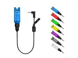 Sygnalizator brań LED Delphin LightBLOCK przezroczysty Delphin (101003199)