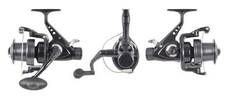 CARBOMAXX CARP & FEEDER LONG CAST 440 KOŁOWROTEK KONGER 005083440