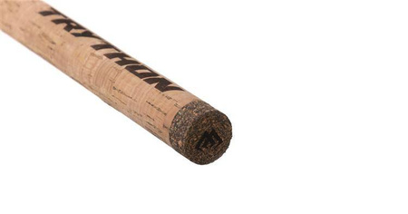 WĘDKA - TRYTHON LIGHT GAME SPIN 210 c.w. 5-20g (2 sec.) - op.1szt. MIKADO WAA942-210