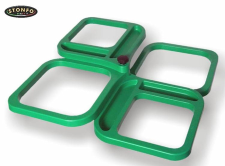 STONFO-366-3 BAZA-PODSTAWKA DO 4 POJEMNIKOW 1SZT JAXON AS-366-3