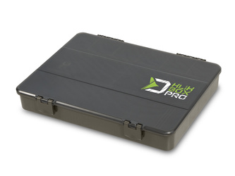 Organizer Delphin KlikBOX Pro SCRATCHED EDITION  Delphin (101006489)