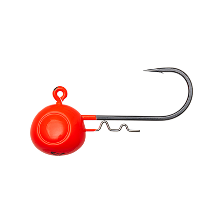 RATTLING JIGHEAD NON LEAD 8/0 80G 20PCS BULK Savage Gear (71299)