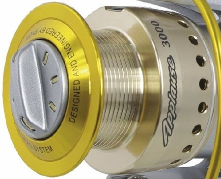 Szpula zapasowa  Ryobi APPLAUSE główna/oryginał 2000     DRAGON CHW-APL-2000XS