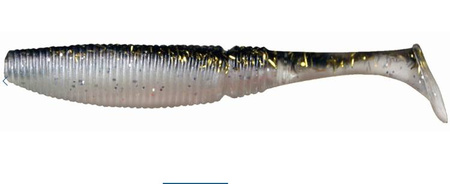 GUMA POWER GRUB 10cm KOL.029 OP.8SZT KONGER 331004029