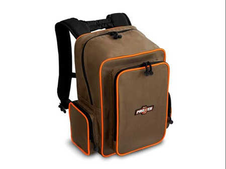 Plecak Delphin PROXES Ruxsak + box L + box Delphin (101003687)