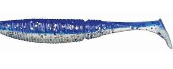 POWER GRUB 12,5cm KOL.008 OP.4SZT KONGER 331005008