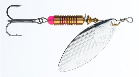 BŁYSKOTKA OBROTÓWKA JAXON HR SWING 3 A 5X1SZT JAXON BO-HXF3A