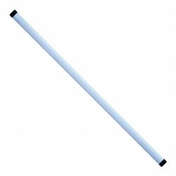 Tuba VDE-R Team Delux na tyczkę VDE-R 13m, 6,2cm/1,78m VDR Team 11W-T0-001