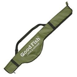 Pokrowiec jednokomorowy GoodFish Voyager, 1,25m GoodFish A-72-112