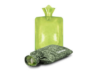 Butelka na gorącą wodę Delphin WARMex 2L Delphin (101002448)