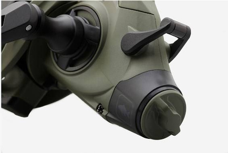 KOŁOWROTEK COMMANDER 6000 BF 3+1BB IGSP Prologic (73139)