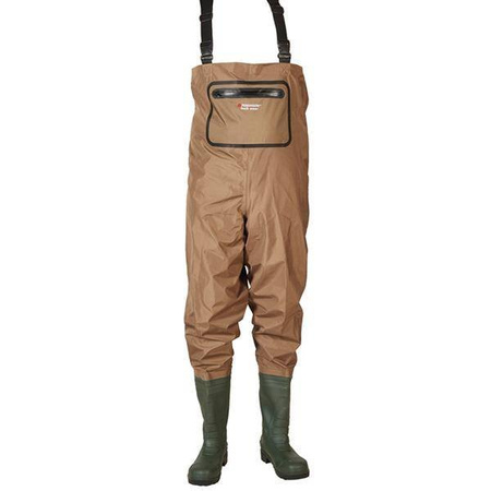 Spodniobuty oddychajace, rozm. XXL/45 Robinson 69-SO-145