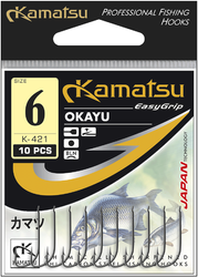 HACZYK KAMATSU OKAYU 18RŁ 513510818