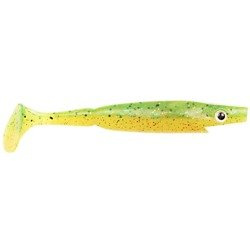 STRIKE PRO Piglet Shad 10cm 6szt./bag 10cm/7g C015    DRAGON TEV-SP172E-C015