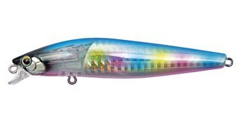 WOBLER FLASH MINNOW 99mm/14,5g FLOATING KOL.01 KAMATSU (01) 324087001