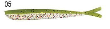 V-KING SHAD 5cm KOLOR 05 OP.10SZT KONGER 330050105