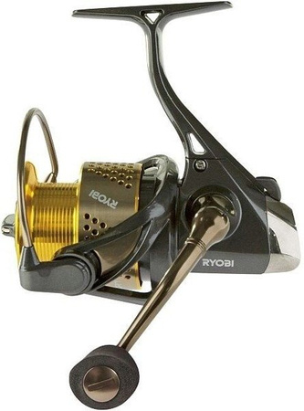 Kołowrotek Ryobi APPLAUSE CR 2000 7BB+Inf.AR metal, rotor NCRT DRAGON CHW-APC-2000