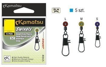 ADAPTER DO SPŁAWIKA ROZMIAR S OP.5SZT K5011 BLN KAMATSU 585011001