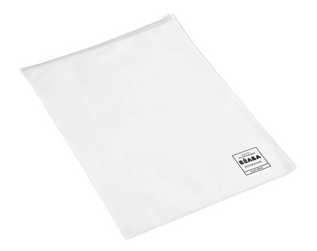 Beaba Torba dla mamy Amsterdam II z możliwością powiększenia do rozmiaru XXL blue marine