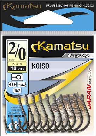 HACZYK KAMATSU KOISO 02GO 511400102