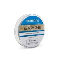 Żyłka Exage 0,505mm 1000m 19,00kg Shimano (EXG100050)