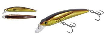 WOBLER BUMBLE MINNOW 8cm S KOLOR A10 KAMATSU 324009021