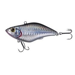 Wobler Robinson Vibrant S70, 70mm, 14g Robinson 46-1VB-S70-S-SH