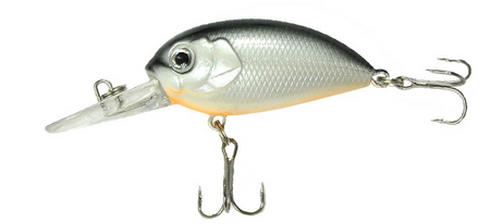 WOBLER ATRACT ARIS 4cm E JAXON VR-XHM040E