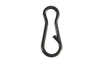 AGRAFKA TYPU "KWIK-CLIP" - rozmiar L - op.10 szt. MIKADO AMA02-088-L